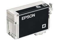 Epson T1301 Black Ink Cartridge